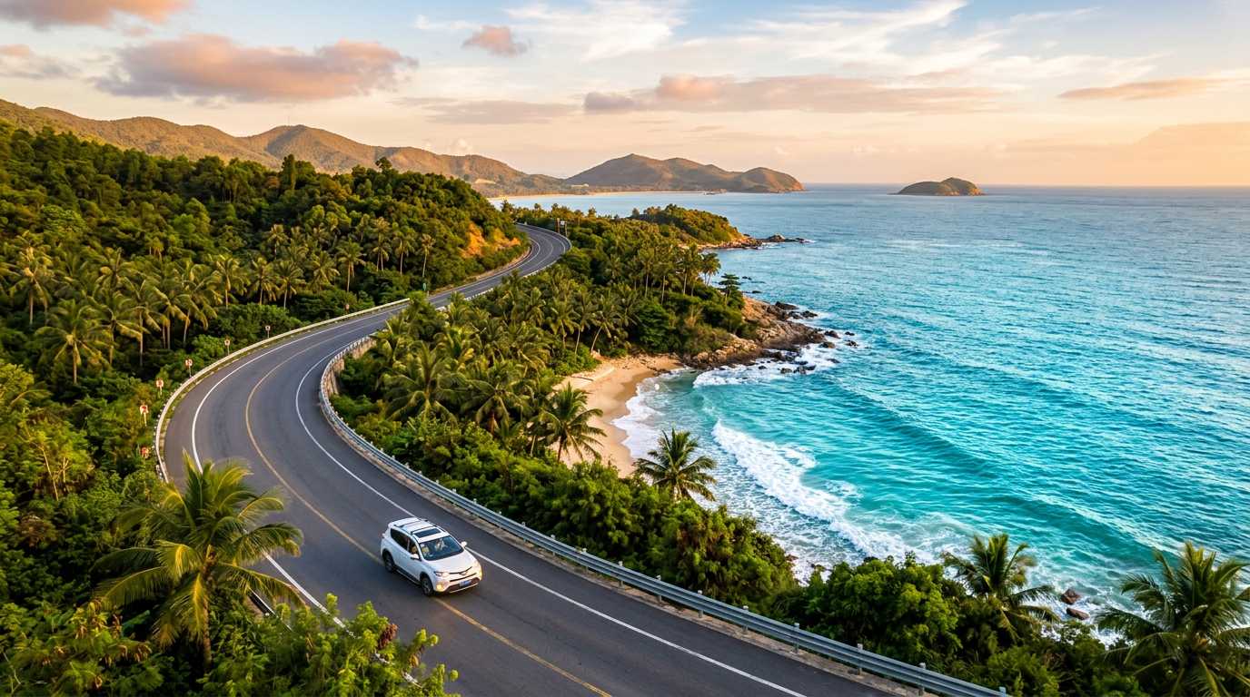 Car Rental in China