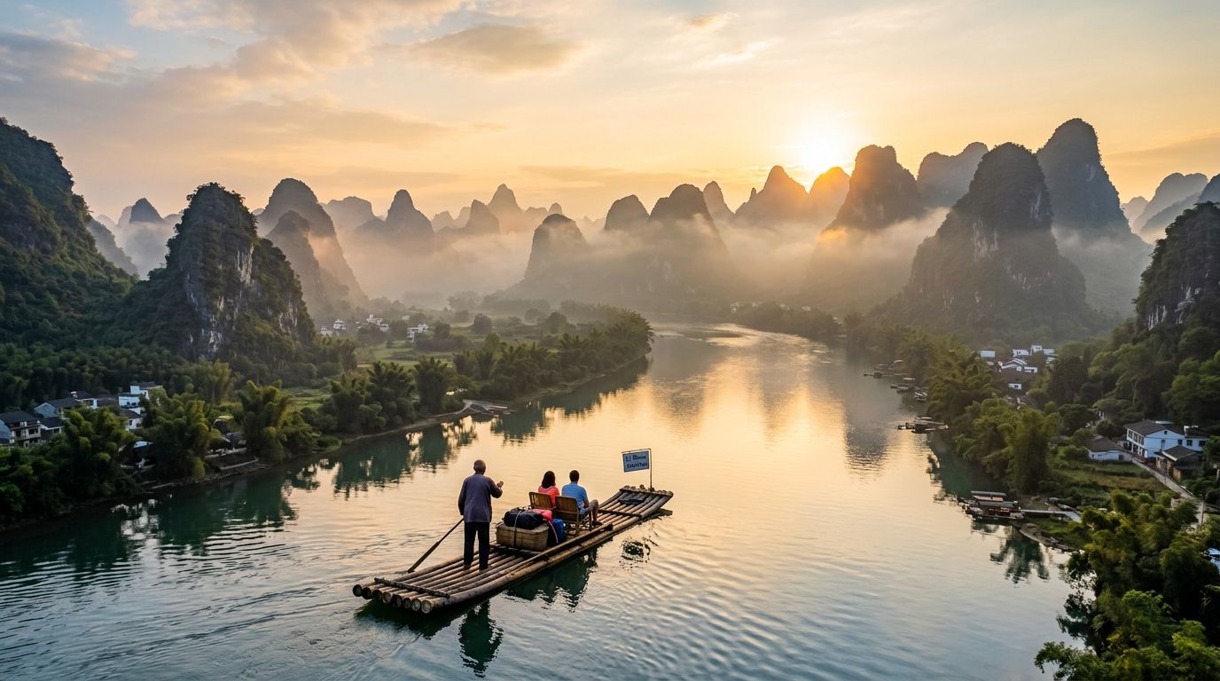 China Travel Insurance
